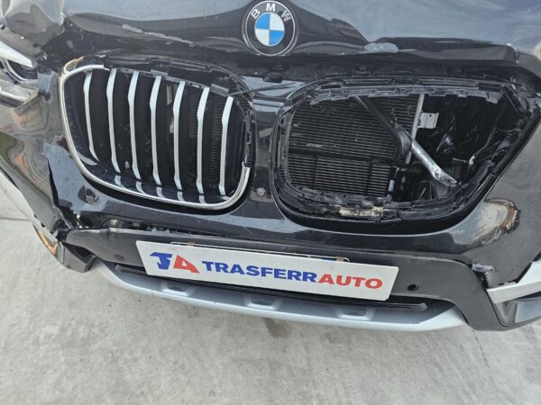 BMW X3 xDrive20d 48V 11/2021 - immagine 8