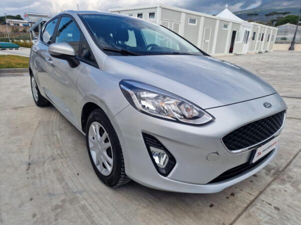 FORD Fiesta 1.1 75 CV GPL 5 porte Business 10/2019 - immagine 6