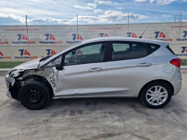 FORD Fiesta 1.1 75 CV GPL 5 porte Business 10/2019 - immagine 2