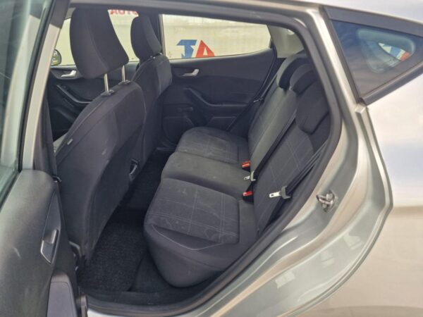 FORD Fiesta 1.1 75 CV GPL 5 porte Business 10/2019 - immagine 15