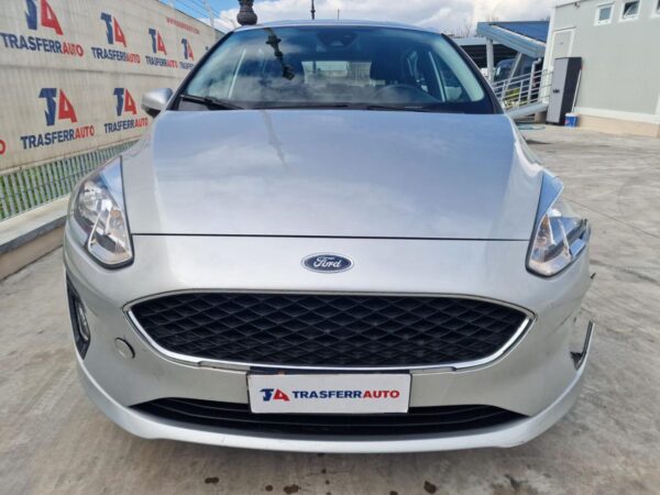 FORD Fiesta 1.1 75 CV GPL 5 porte Business 10/2019 - immagine 7