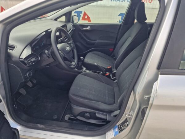 FORD Fiesta 1.1 75 CV GPL 5 porte Business 10/2019 - immagine 8