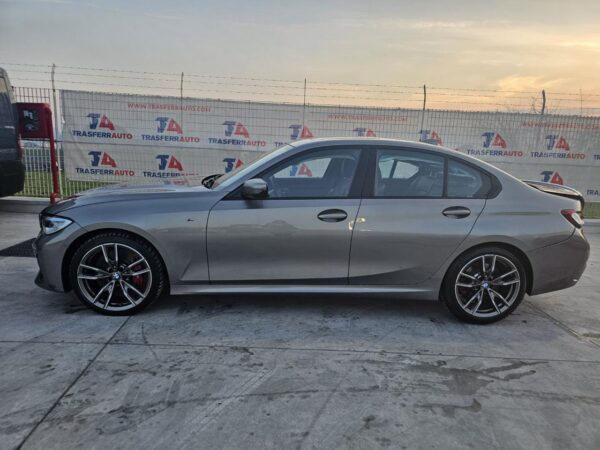 BMW 340 M 340i 48V xDrive 03/2022 - immagine 2